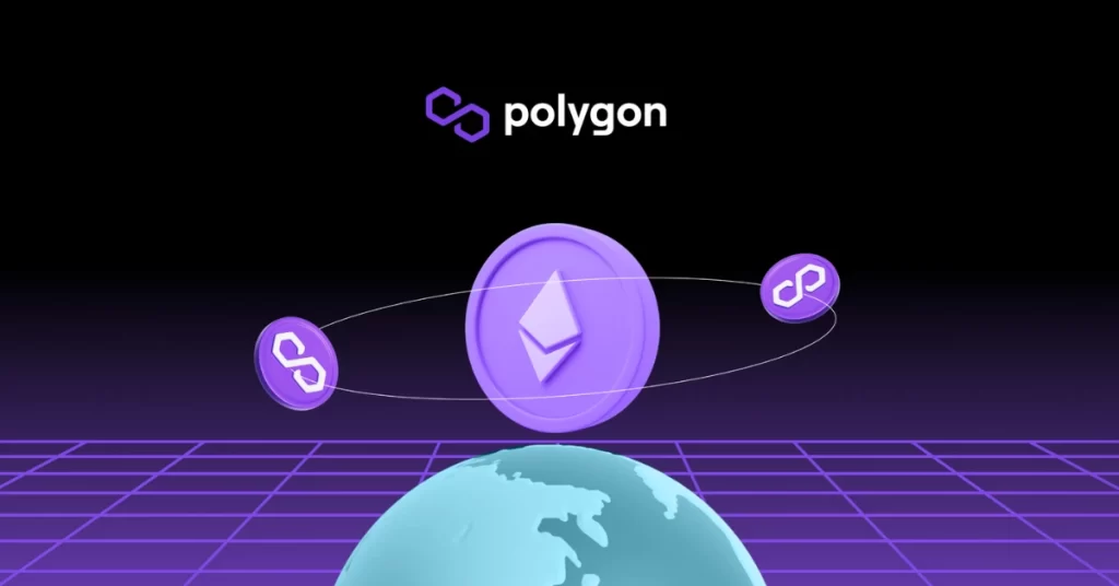 Polygon Token Fails To Breakout! MATIC Price To Drop 15% This Month?