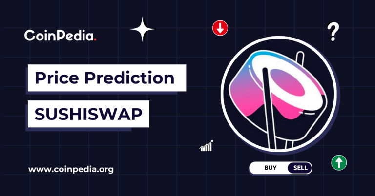 SushiSwap Price Prediction 2023, 2024, 2025, 2026 - 2030