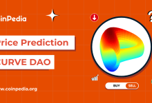 Curve DAO Price Prediction