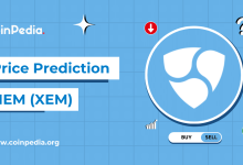 NEM Price Prediction