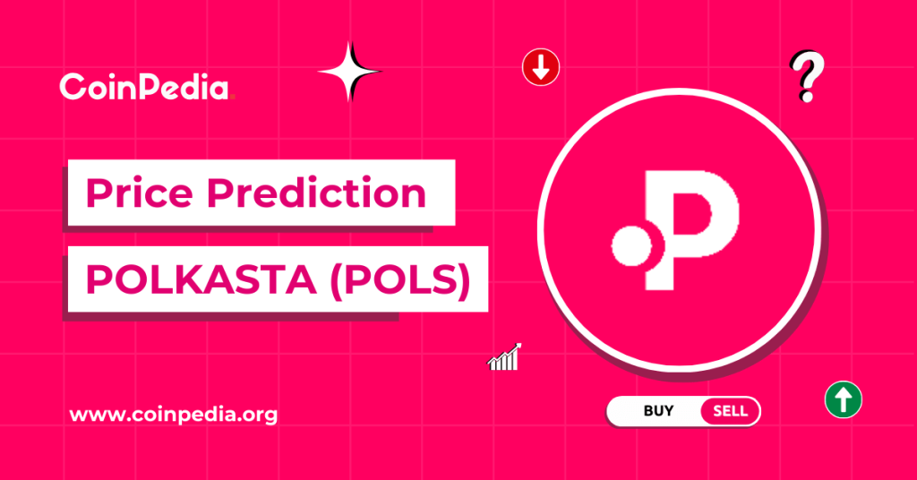 Прогноз цен Polkastarter на 2024, 2025, 2030 годы: достигнет ли цена POLS 2 долларов в этом году?