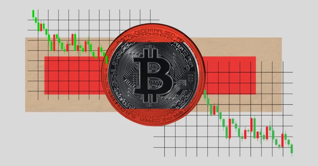 Short-Lived Rally? Bitcoin Slumps After ETF Debut as Investors Cash Out