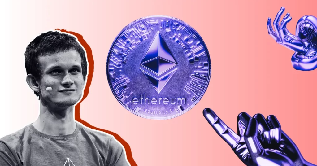 Ethereum Foundationâ€™s Wallet Transfer 500 ETH Worth $13.3M: Cashing out, Or Providing Liquidity?