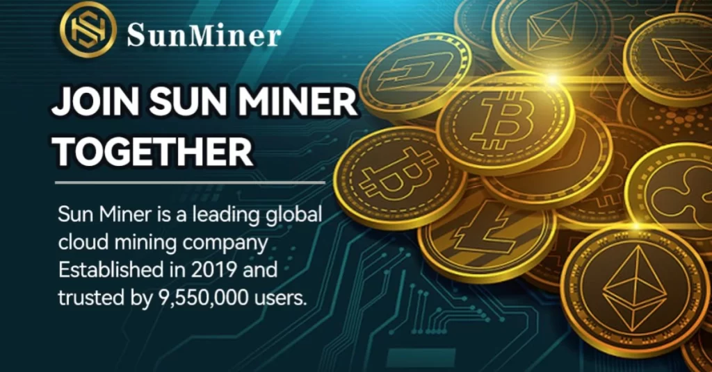 Earn 400usd a Day Without Working in 2024. The Best Free Cloud Mining Platform