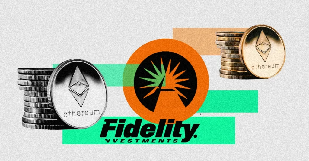 Fidelity Files обновили заявку S-1 для спотового ETF Ethereum в преддверии приближающегося крайнего срока SEC