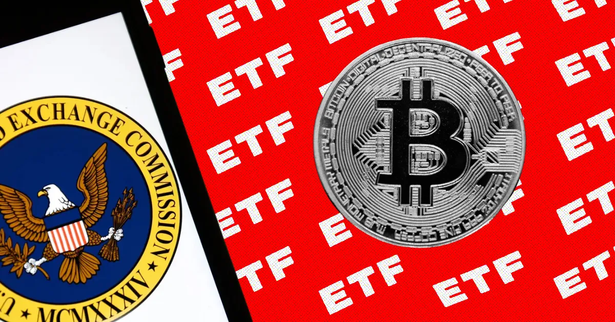 The SEC May Approve Bitcoin ETF Options in February