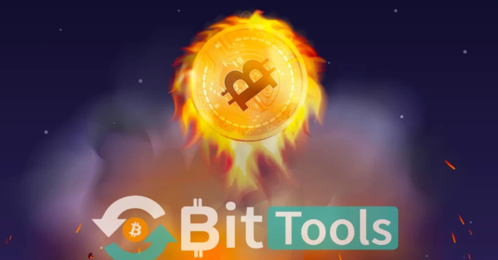 How BitTools Provide An Efficient Way To Accelerate Stuck Bitcoin Transactions