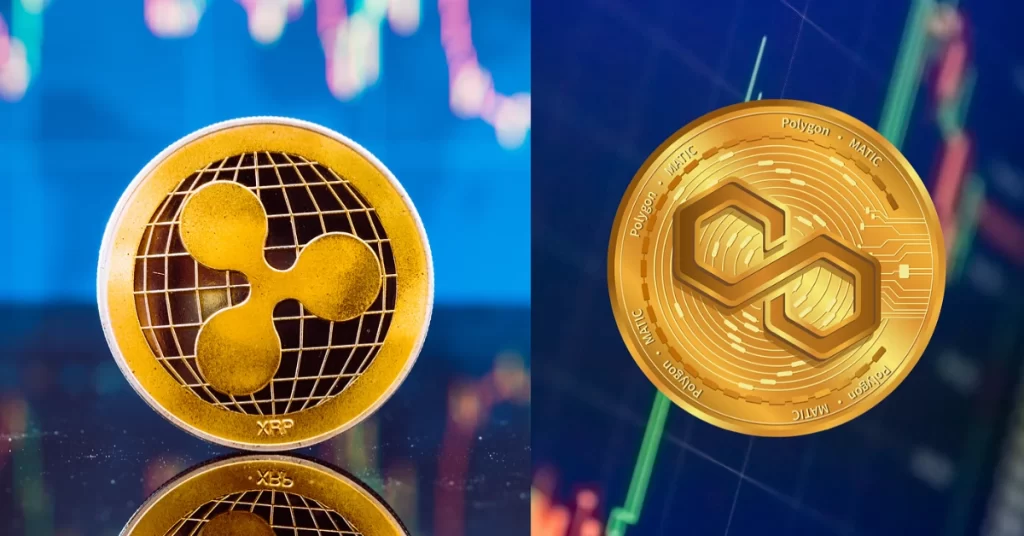 Kelexo (KLXO) Presale Now Live! Analyst Predicts Huge Gains For Early Investors Over XRP And Polygon