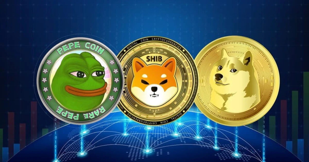 Holders of Pepe Coin (PEPE), Shiba Inu (SHIB), and Dogecoin (DOGE) are ...