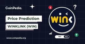 price prediction WINkLink