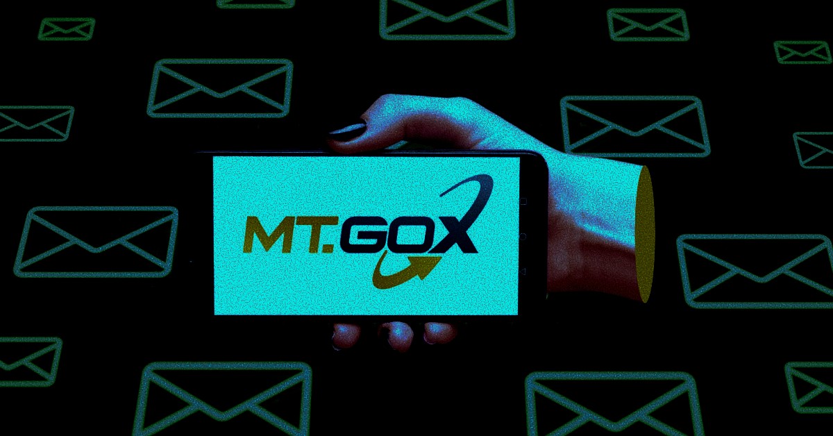 MtGox Prepares to Release 142,000 BTC and 143,000 BCH by October 31st