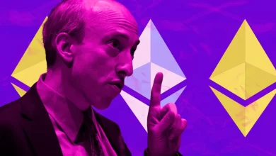 SEC Says ‘No’ to Ethereum ETF
