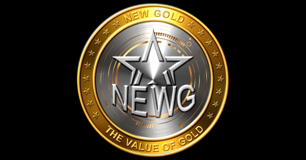 NewGold: The Upcoming Most Expensive Crypto In The World 