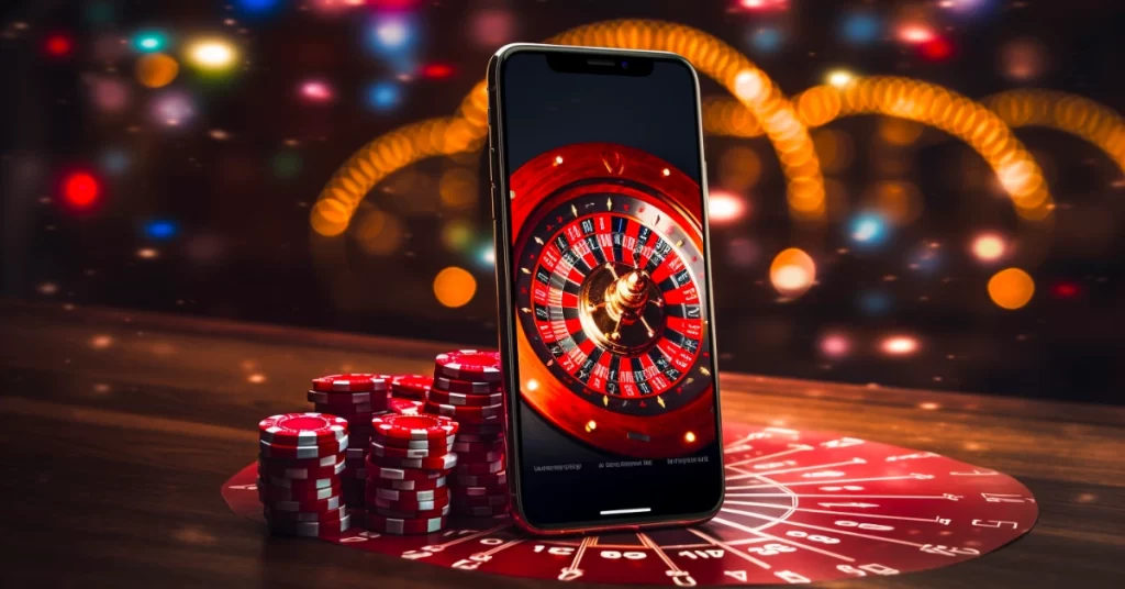 Best Casino Apps That Pay Real Money in 2024