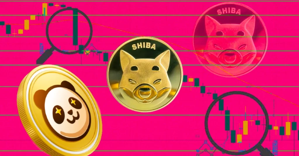 Why Pandoshi (PAMBO) is Poised to Replace Shiba Inu (SHIB)