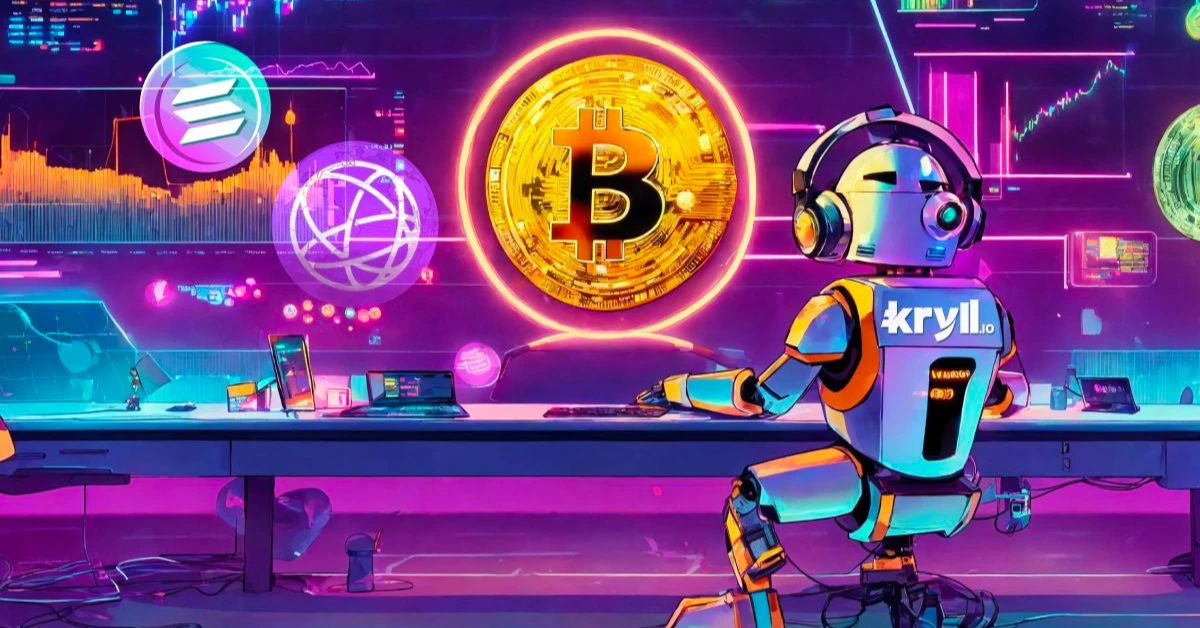 The Top 5 Crypto Trading Bots of 2024: Streamline Your Trading