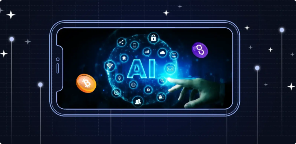 AI and Real-World Assets Surge in Crypto Over 6 Months