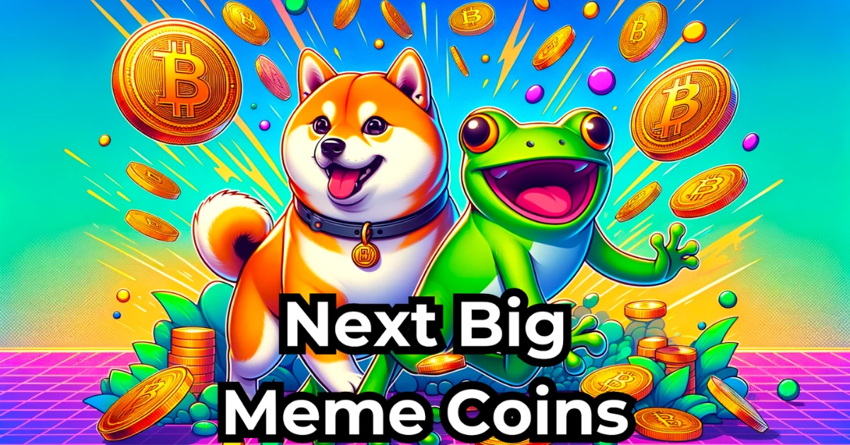 Top meme-coins to buy before Ethereum ETF Approval