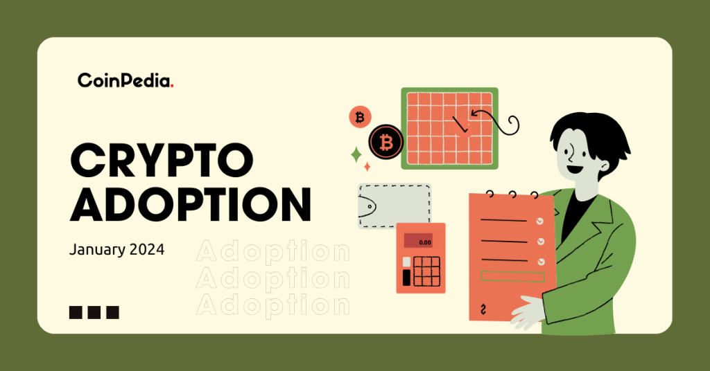 Crypto Adoption