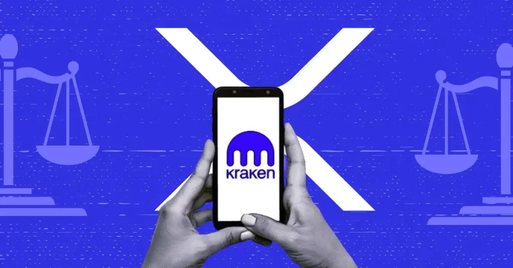 Kraken Emerges Victorious in XRP Lawsuit, Safeguarding User Privacy