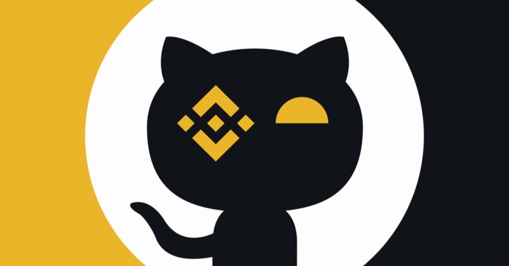 Binance Warns About 'Serious Financial Damage' from GitHub Data Leak