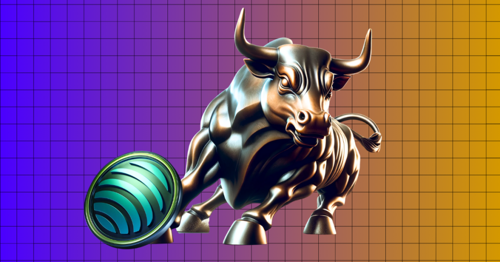 Bull Run Starting In JUP Price Trend Eyes 60% Upside