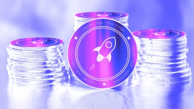 XLM Soars 120%: Is a New All-Time High Around the Corner?