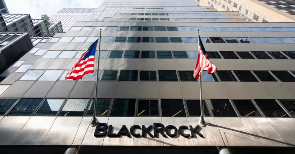 BlackRock Explores XRP ETF, CEO Hints at Feasibility; Potential 110% Upswing for Polkadot Challenger