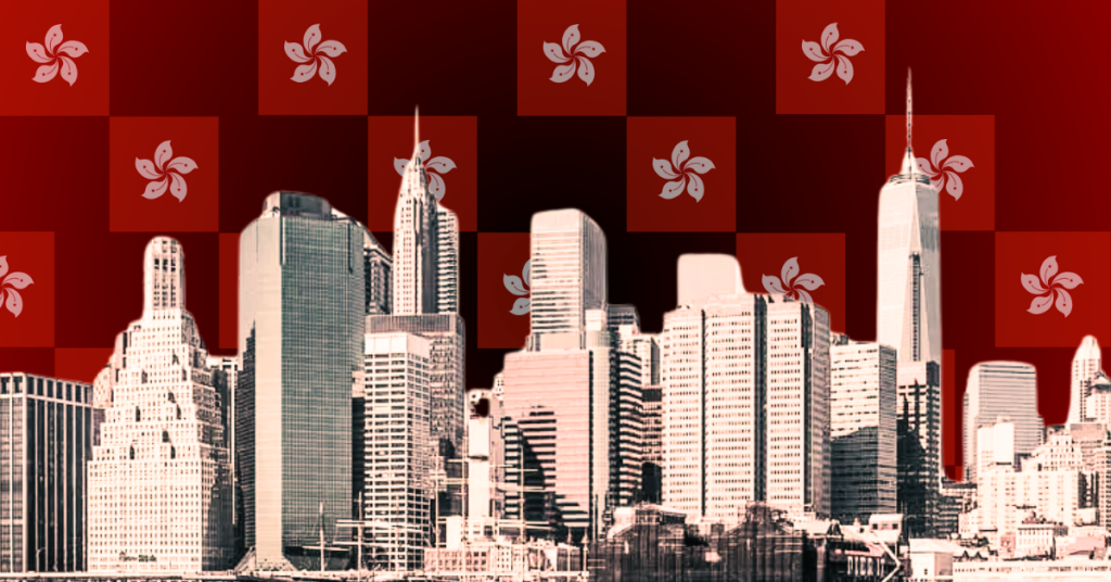 HTX Withdraws Hong Kong License Application: A Shift in Crypto Strategy?