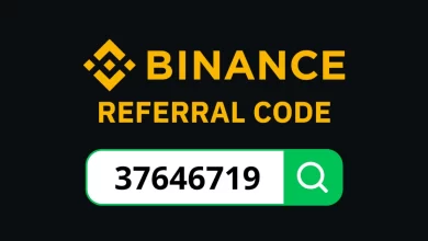 binance-referral-code