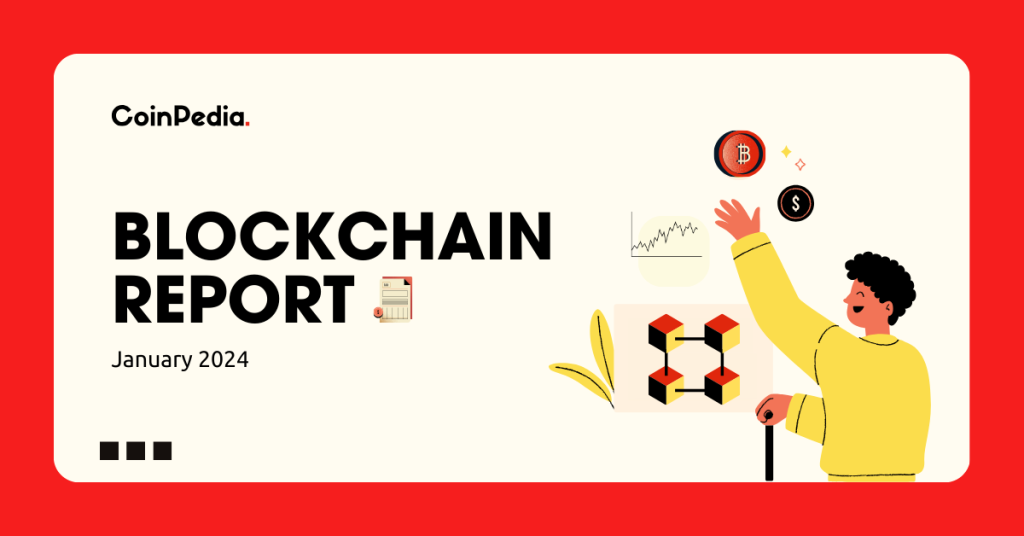 Blockchain Performance Report TVL and Market Insights