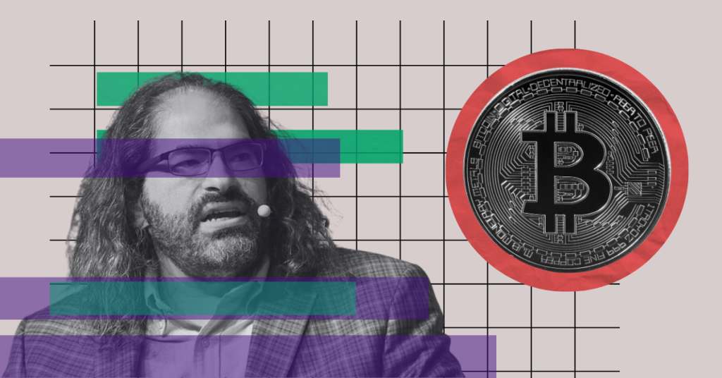 Ripple’s CTO David Schwartz Shares His Optimistic Outlook for Crypto in 2024
