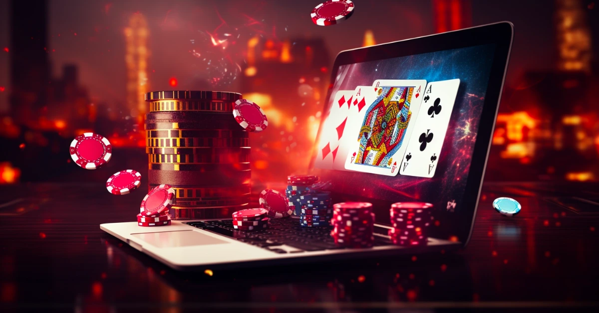 20 Myths About casino in 2021