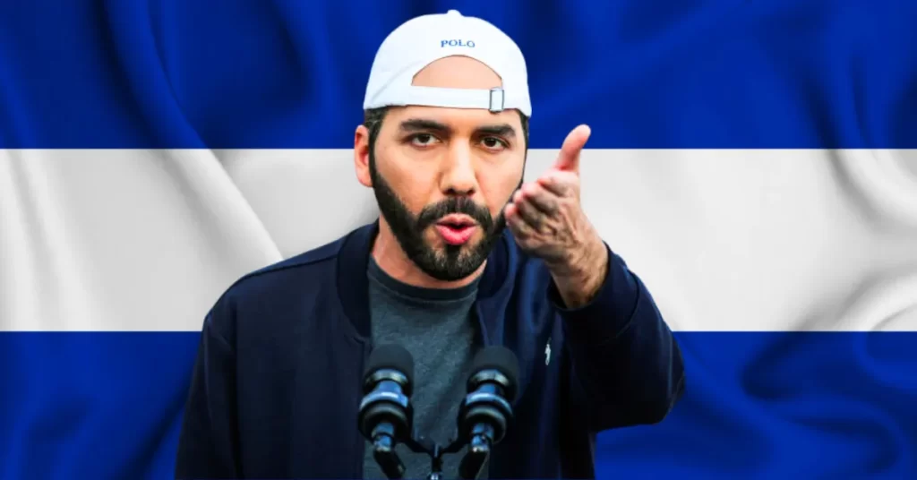 How Nayib Bukele’s Victory Continues the Bitcoin Journey in El Salvador