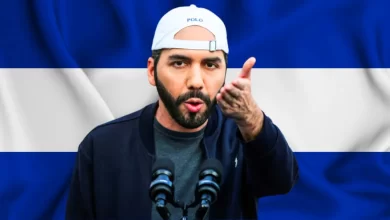 How Nayib Bukele’s Victory Continues the Bitcoin Journey in El Salvador