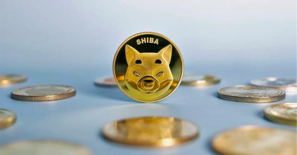 shibu inu crypto currency