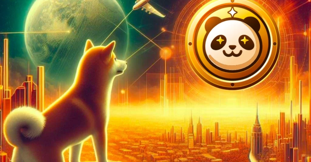 Missed the Shiba Inu (SHIB) Train? This Meme Coin Is Set to Outperform It