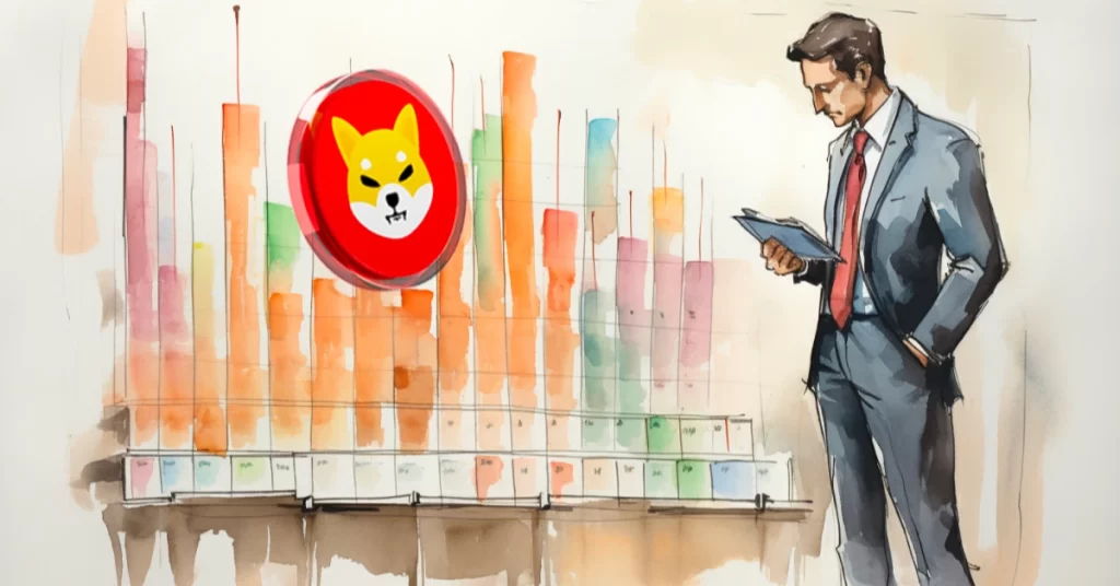 Shiba Inu Price Poised For 800% Surge in March – SHIB Price Massive Rally on Horizon