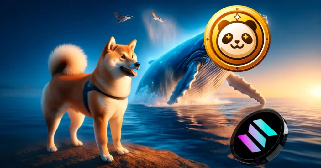 New Cryptocurrency Under $1 Attracts Shiba Inu (SHIB) and Solana (SOL) Investors