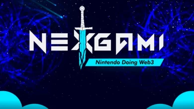 nex-gami