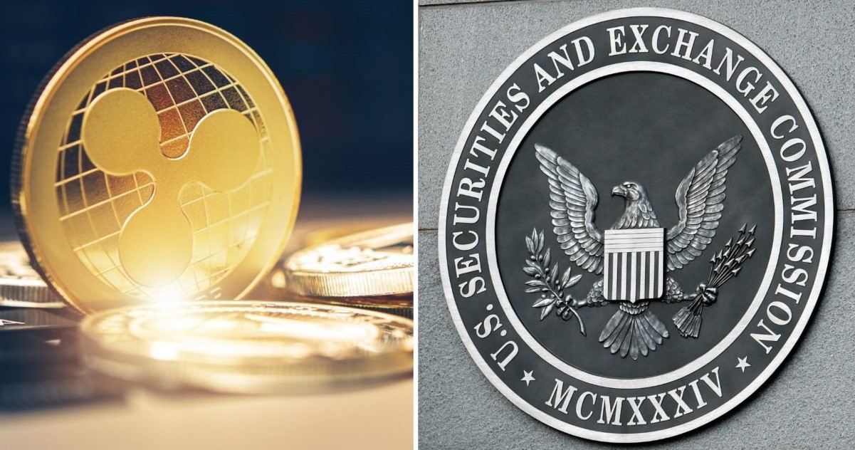 XRPL Under Scrutiny: Will New SEC Rules Cripple the AMM Launch?