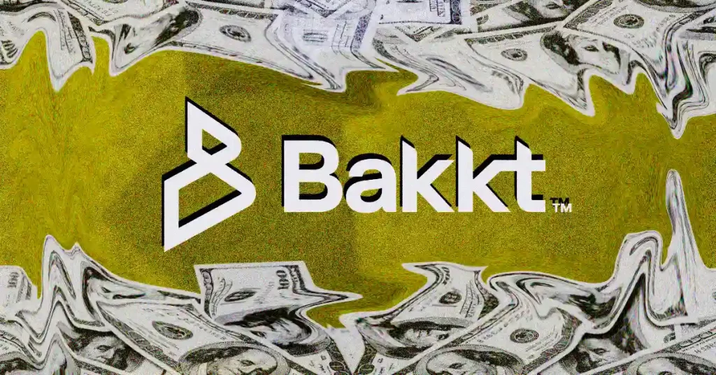Bakkt Expresses Confidence to Continue Business Despite Financial Uncertainty In Previous SEC Filing