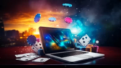 Online Casino