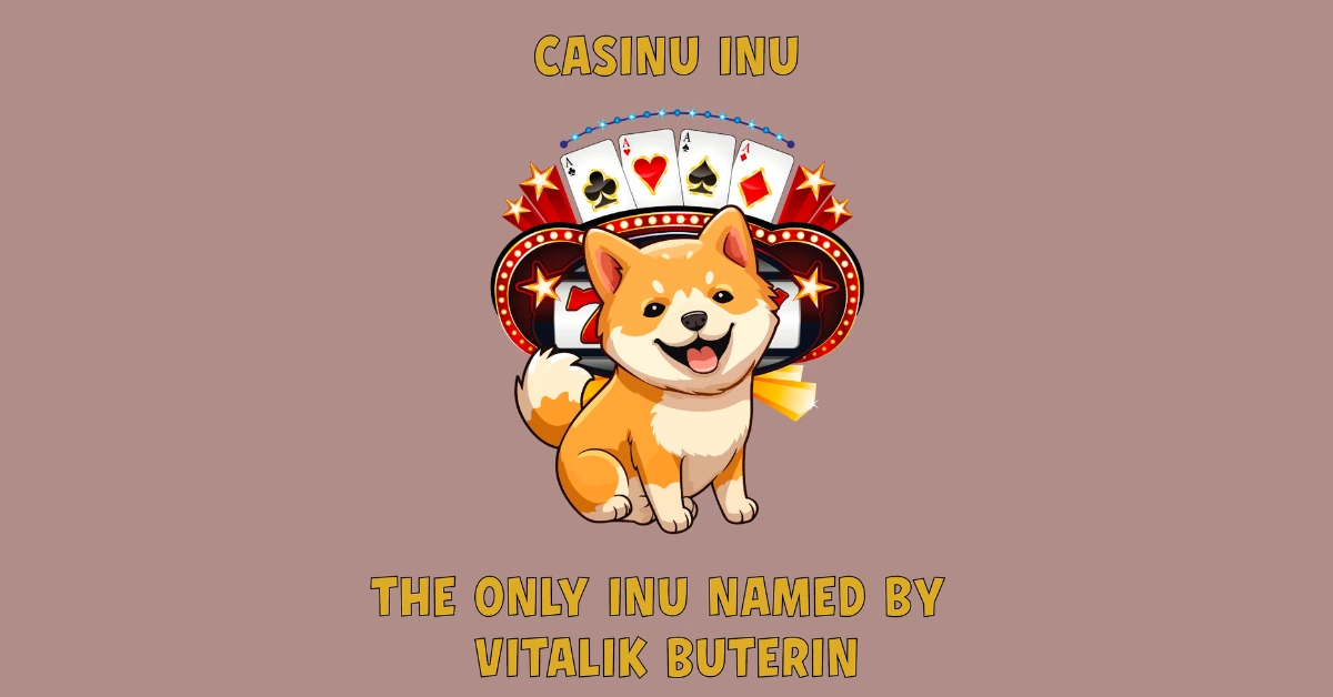 casinu-inu