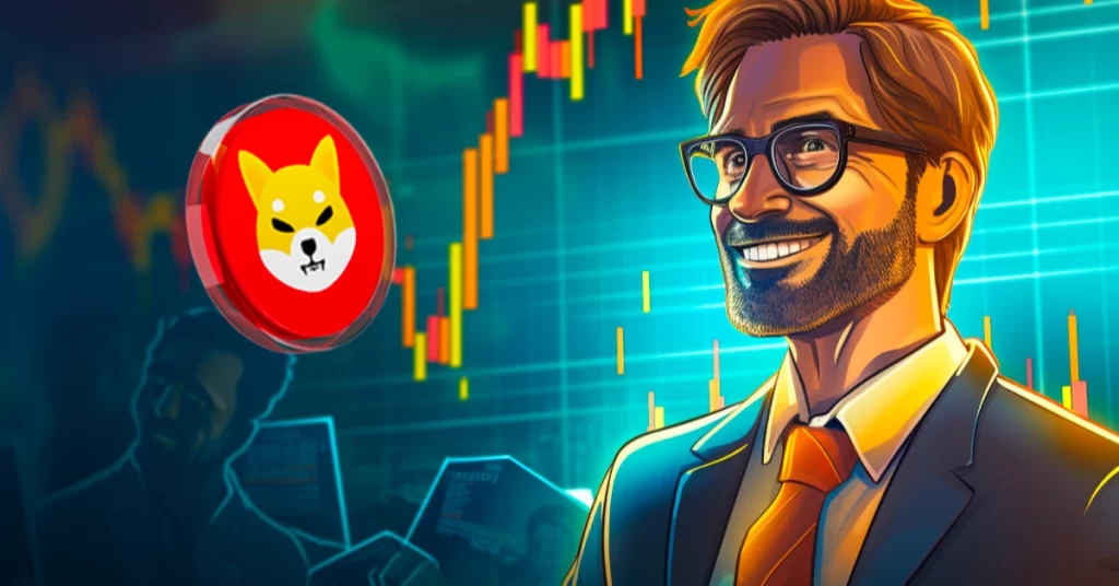 Ex-Teacher Who Became a Shiba Inu Millionaire in 2021 Reveals His New Buy