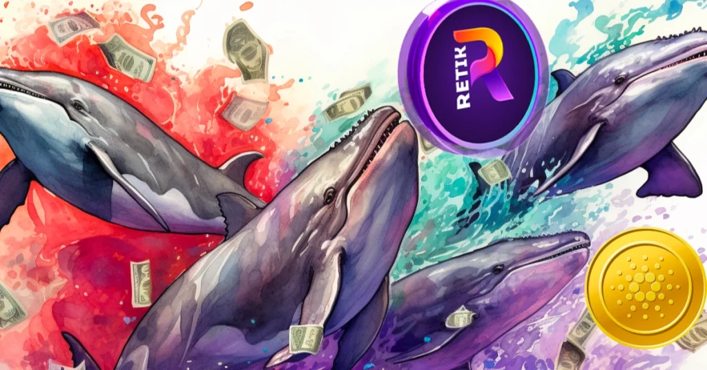 crypto-whales