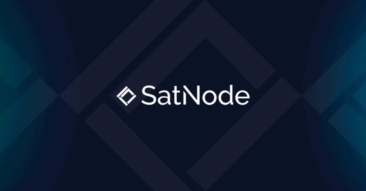 SatNode (SND) Sets Sights on $70-140 Million Market Cap Amidst Industry Undervaluation