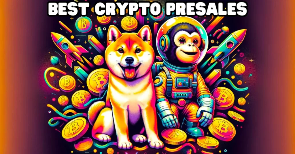 Best Crypto Presales and New Coin Listings to Buy Now: Featuring ApeMax, Meme Kombat, and more