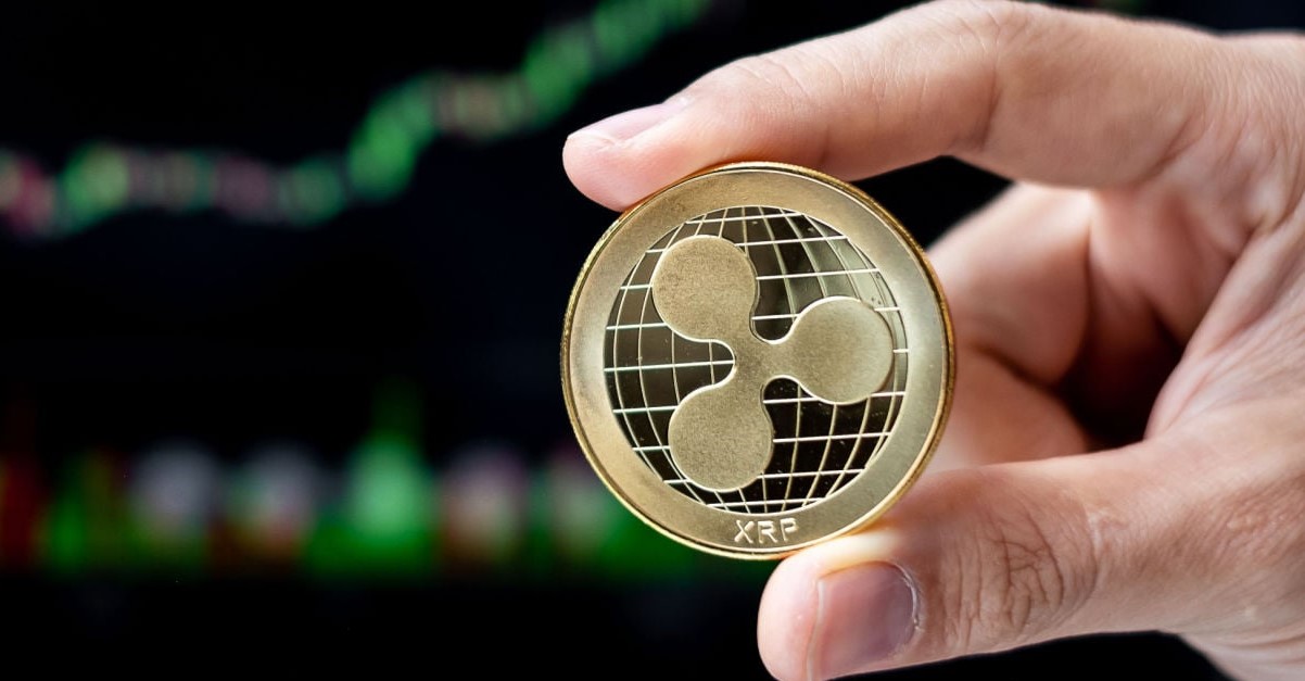 Jupiter Asset Management Dumps $2.5 Million in XRP Investment Due to Regulatory Issues
