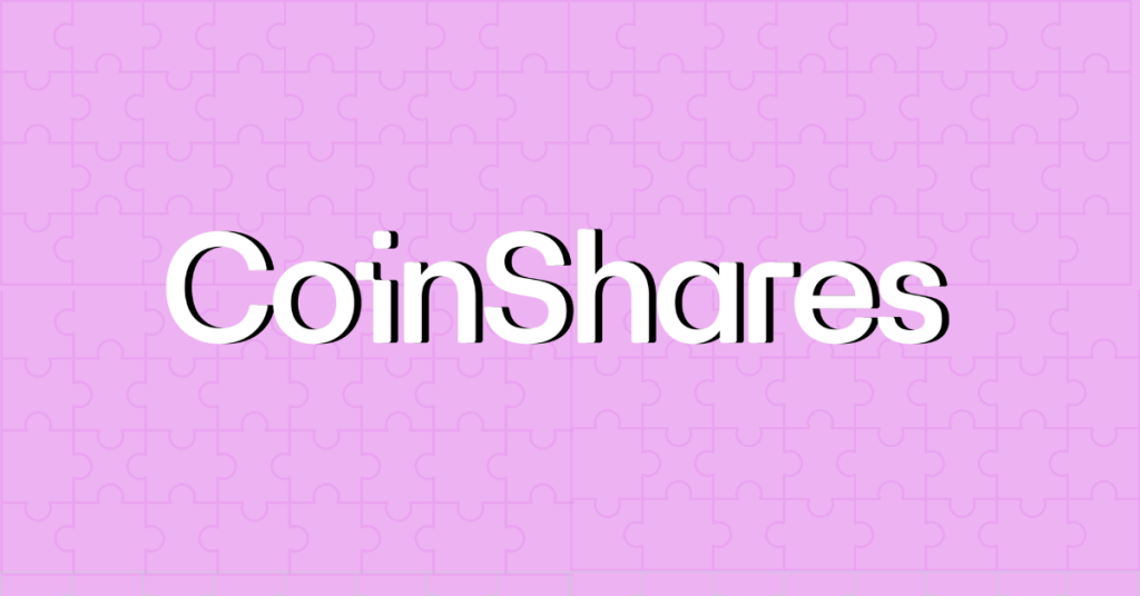 CoinShares Surges with 387% Income Growth in Q2 Amid Crypto Gains